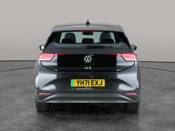 Volkswagen ID.3 Pro 58kWh Life (145 ps) - NAV - COMFORT PACK - BLUETOOTH