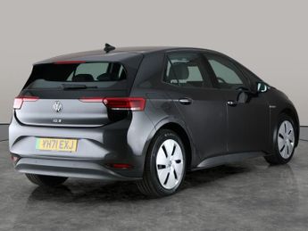 Volkswagen ID.3 Pro 58kWh Life (145 ps) - NAV - COMFORT PACK - BLUETOOTH