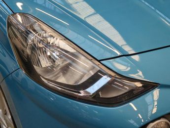 Hyundai i10 1.2 SE Connect (84 ps) - CRUISE - AIR CON - DAB