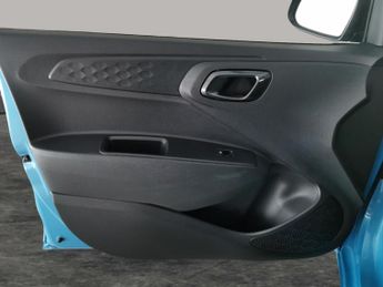 Hyundai i10 1.2 SE Connect (84 ps) - CRUISE - AIR CON - DAB