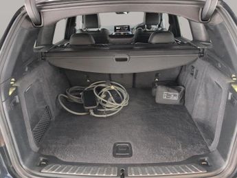 BMW iX3 80kWh Premier Edition Pro (286 ps) - HUD - PARK ASSIST - HK AUDI