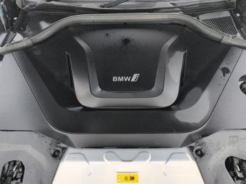 BMW iX3 80kWh Premier Edition Pro (286 ps) - HUD - PARK ASSIST - HK AUDI
