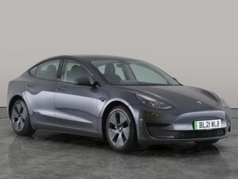 Tesla Model 3 Standard Range Plus RWD (241 bhp) - PARK ASSIST - LED - REVERSE 