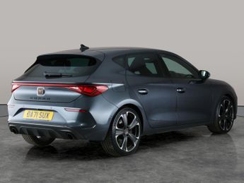 Cupra Leon 2.0 TSI VZ2 DSG (245 ps) - LED - REVERSE CAM - NAV