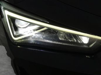 Cupra Leon 2.0 TSI VZ2 DSG (245 ps) - LED - REVERSE CAM - NAV