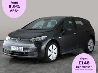 Volkswagen ID.3 Pro 58kWh Life (145 ps) - NAV - COMFORT PACK - BLUETOOTH