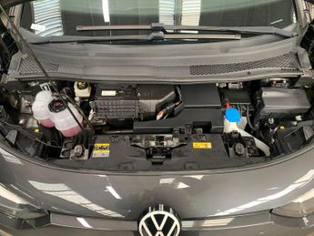 Volkswagen ID.3 Pro 58kWh Life (145 ps) - NAV - COMFORT PACK - BLUETOOTH