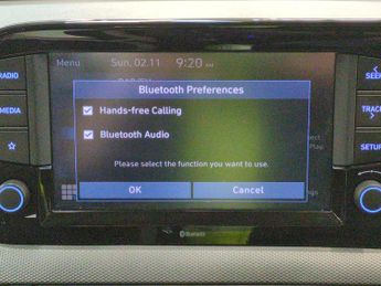 Hyundai i10 1.2 SE Connect (84 ps) - CRUISE - AIR CON - DAB