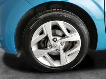 Hyundai i10 1.2 SE Connect (84 ps) - CRUISE - AIR CON - DAB