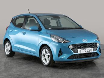 Hyundai i10 1.2 SE Connect (84 ps) - CRUISE - AIR CON - DAB