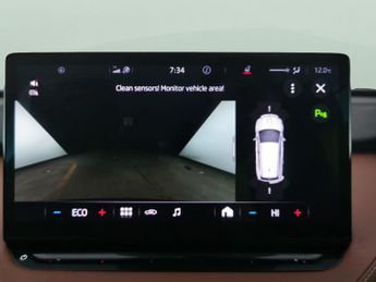 Skoda Enyaq 82kWh 80 (204 ps) - SMARTLINK - REVERSE CAM - NAV