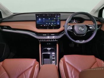 Skoda Enyaq 82kWh 80 (204 ps) - SMARTLINK - REVERSE CAM - NAV