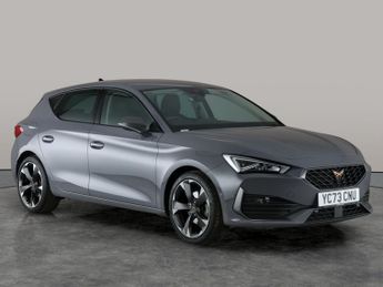 Cupra Leon 1.5 eTSI EVO V1 DSG (150 ps) - LED - REVERSE CAM - NAV