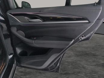 BMW iX3 80kWh Premier Edition Pro (286 ps) - HUD - PARK ASSIST - HK AUDI