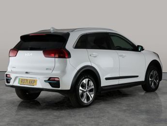 Kia Niro 64kWh 2 (201 bhp) - PADDLE SHIFT - PARK SENSORS - DRIVING MODES
