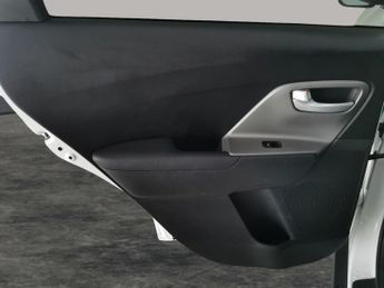 Kia Niro 64kWh 2 (201 bhp) - PADDLE SHIFT - PARK SENSORS - DRIVING MODES