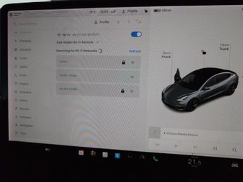 Tesla Model 3 Standard Range Plus RWD (241 bhp) - PARK ASSIST - LED - REVERSE 