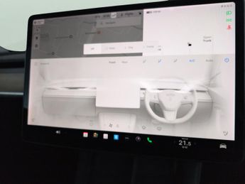 Tesla Model 3 Standard Range Plus RWD (241 bhp) - PARK ASSIST - LED - REVERSE 