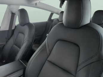 Tesla Model 3 Standard Range Plus RWD (241 bhp) - PARK ASSIST - LED - REVERSE 