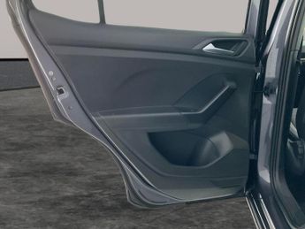 Volkswagen T-cross 1.0 TSI R-Line DSG (110 ps) - BLIND SPOT ASSIST - BLUETOOTH - DI