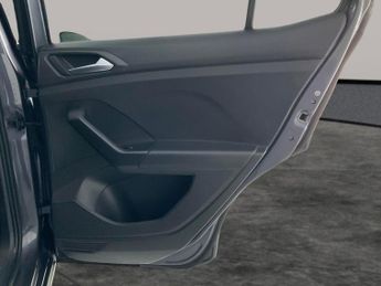 Volkswagen T-cross 1.0 TSI R-Line DSG (110 ps) - BLIND SPOT ASSIST - BLUETOOTH - DI