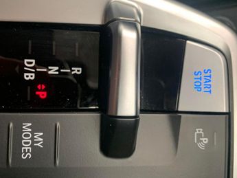 BMW iX1 30 66.5kWh M Sport xDrive (11kW Charger) (313 ps) - ALCANTARA