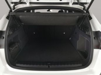 BMW iX1 30 66.5kWh M Sport xDrive (11kW Charger) (313 ps) - ALCANTARA