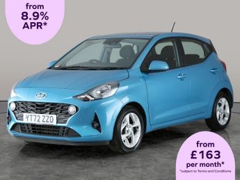 Hyundai I10 1.2 SE Connect (84 ps) - CRUISE - AIR CON - DAB
