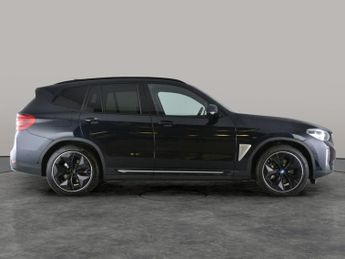 BMW iX3 80kWh Premier Edition Pro (286 ps) - HUD - PARK ASSIST - HK AUDI