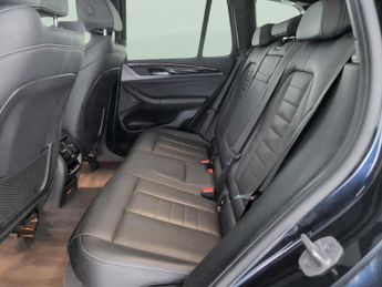 BMW iX3 80kWh Premier Edition Pro (286 ps) - HUD - PARK ASSIST - HK AUDI