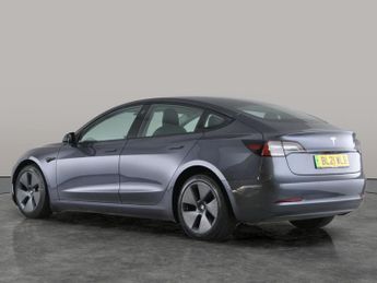 Tesla Model 3 Standard Range Plus RWD (241 bhp) - PARK ASSIST - LED - REVERSE 