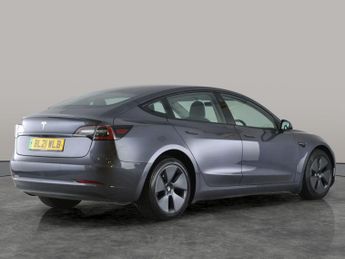 Tesla Model 3 Standard Range Plus RWD (241 bhp) - PARK ASSIST - LED - REVERSE 