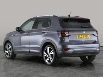 Volkswagen T-cross 1.0 TSI R-Line DSG (110 ps) - BLIND SPOT ASSIST - BLUETOOTH - DI