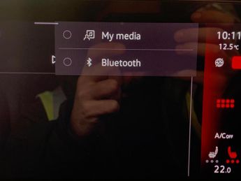 Volkswagen ID.3 Pro 58kWh Life (145 ps) - NAV - COMFORT PACK - BLUETOOTH