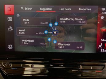 Volkswagen ID.3 Pro 58kWh Life (145 ps) - NAV - COMFORT PACK - BLUETOOTH