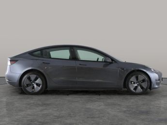 Tesla Model 3 Standard Range Plus RWD (241 bhp) - PARK ASSIST - LED - REVERSE 