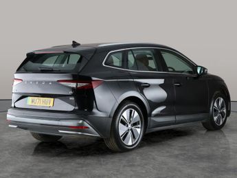 Skoda Enyaq 82kWh 80 (204 ps) - SMARTLINK - REVERSE CAM - NAV