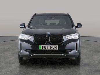 BMW iX3 80kWh Premier Edition Pro (286 ps) - HUD - PARK ASSIST - HK AUDI