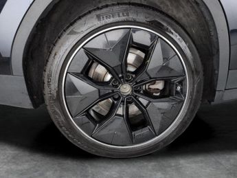 BMW iX3 80kWh Premier Edition Pro (286 ps) - HUD - PARK ASSIST - HK AUDI