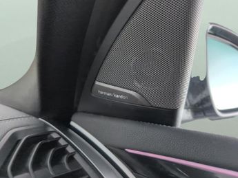 BMW iX3 80kWh Premier Edition Pro (286 ps) - HUD - PARK ASSIST - HK AUDI