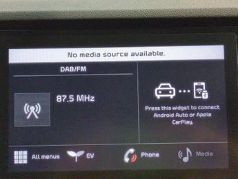 Kia Niro 64kWh 2 (201 bhp) - PADDLE SHIFT - PARK SENSORS - DRIVING MODES
