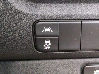 Kia Niro 64kWh 2 (201 bhp) - PADDLE SHIFT - PARK SENSORS - DRIVING MODES