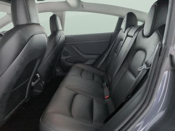 Tesla Model 3 Standard Range Plus RWD (241 bhp) - PARK ASSIST - LED - REVERSE 