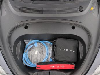 Tesla Model 3 Standard Range Plus RWD (241 bhp) - PARK ASSIST - LED - REVERSE 