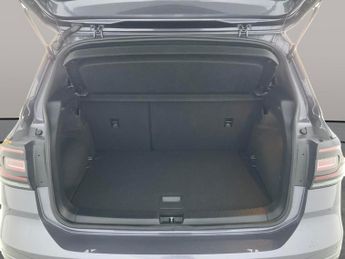 Volkswagen T-cross 1.0 TSI R-Line DSG (110 ps) - BLIND SPOT ASSIST - BLUETOOTH - DI