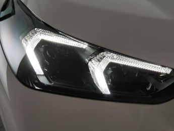 BMW iX1 30 66.5kWh M Sport xDrive (11kW Charger) (313 ps) - ALCANTARA