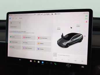 Tesla Model 3 Standard Range Plus RWD (241 bhp) - PARK ASSIST - LED - REVERSE 