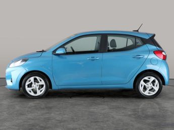 Hyundai i10 1.2 SE Connect (84 ps) - CRUISE - AIR CON - DAB