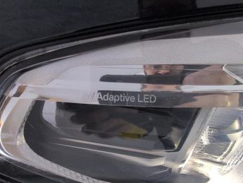 BMW iX3 80kWh Premier Edition Pro (286 ps) - HUD - PARK ASSIST - HK AUDI