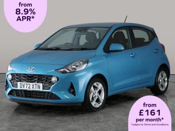 Hyundai I10 1.0 SE Connect (67 ps) - BLUETOOTH - CRUISE - CLIMATE CONTROL